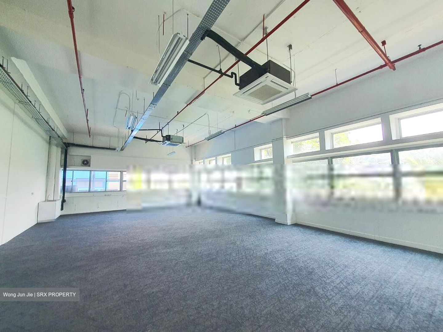 Central-link (D3), Factory #531150541